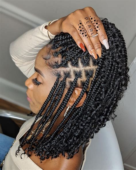 Get Ready to Turn Heads with a Stunning Magic Hair Braid